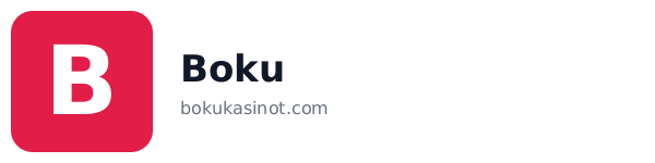 Boku logo